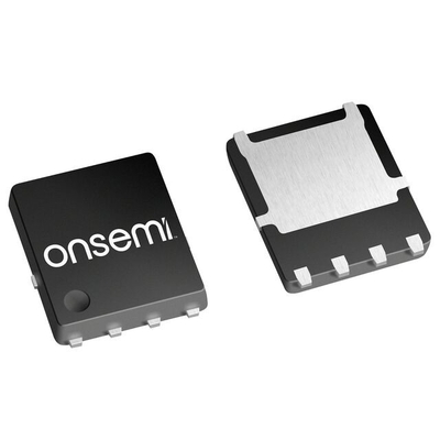 NVMFWS1D5N08XT1G puce de circuit intégré 80V Transistors MOSFET à alimentation N-canal unique