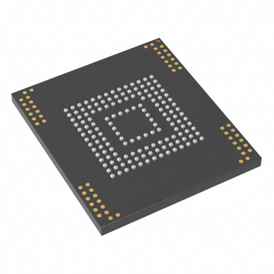 MTFC32GBCAQTC-IT Puce à mémoire IC 335 MB/s 32 GB eMMC 5.1 Puce à mémoire IC