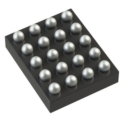 MAX77801HEWP puce de circuit intégré, convertisseur à boost 2A, régulateurs à boost