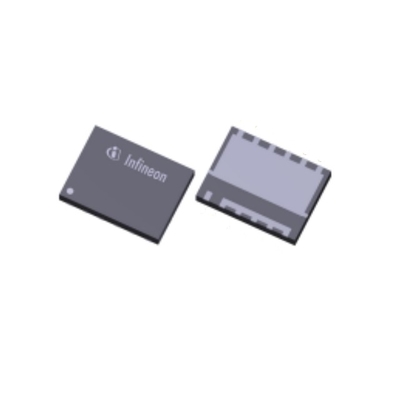 ICFH61N06NM5 puce de circuit intégré 60V OptiMOS-5 Transistor MOSFET de puissance PG-TSON-12