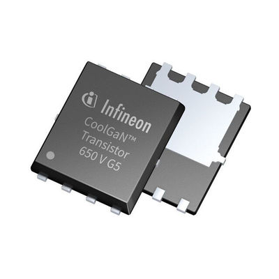 IGLR65R200D2 puce de circuit intégré GaN Transistors 650V Transistors de puissance en mode E