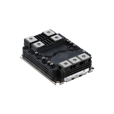 FF4000UXTR33T2M1 Modules IGBT automobiles à haute tension de 3,3 kV Modules à demi-pont MOSFET