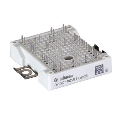 FF6MR20W2M1HB70 Modules IGBT automobiles 1200V CoolSiCTM MOSFET Module à demi-pont
