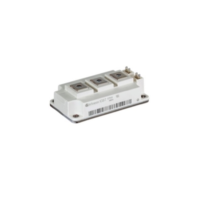 FF300R12W2T7EB11 Modules IGBT automobiles 1200V 300A EconoDUALTM Modules IGBT à double