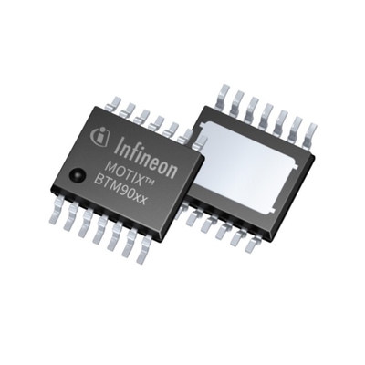 BTM9011EP puce de circuit intégré MOTIX Full Bridge IC pilote moteur H-Bridge intégré