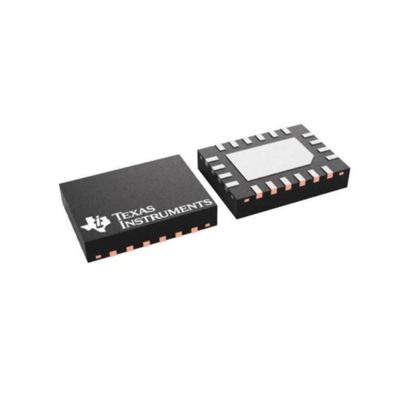 ADS127L21BIRUKR puce de circuit intégré 24 bits 512 kSPS large bande passante Delta-Sigma ADC