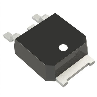 ICQE036N08NM6SC Transistors à puce de circuit intégré Transistors MOSFET à puissance N-Channel
