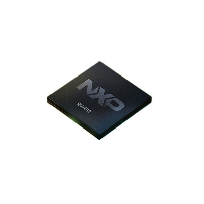 RW612CHN Module de communication sans fil ARM Cortex M33 MCU HVQFN-116 RF Microcontrôleur