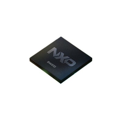 RW610BHN Module de communication sans fil HVQFN-116 MCU Microcontrôleurs RF à 260 MHz