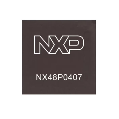 NX48P0407HNR2 Puce de circuit intégré 48V de type C CC et SBU IC de protection HVQFN-16