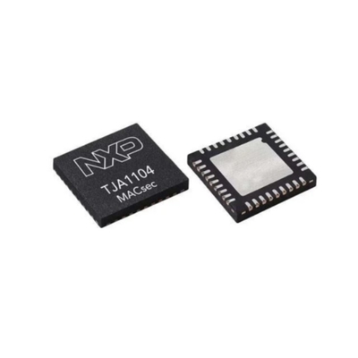 TJA1104DHN Éthernet IC Éthernet PHYs HVQFN-36 3.3V Transcepteurs Ethernet automobiles