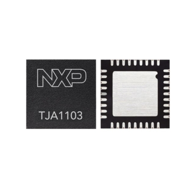 TJA1103BHN Ethernet IC Ethernet automobile 100BASE-T1 émetteurs-récepteurs PHY HVQFN-36
