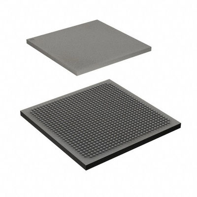 M2S050TS-1FGG896I Porte programmable sur le champ Array 166 MHz SmartFusion2 SoC FPGA FPBGA-896