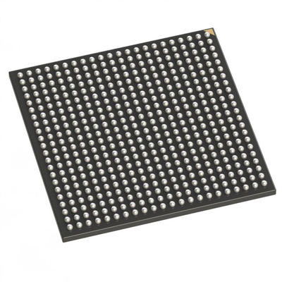 M2S100T-1FCVG484I Port de champ programmable Array automobile 512 KB ARM Cortex M3 FPGA IC