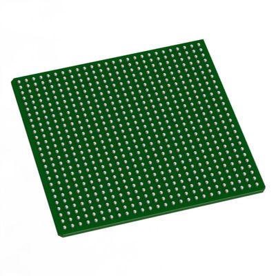M2S060T-1FGG676I Array de porte programmable sur le terrain haute performance SmartFusion2 SoC FPGA