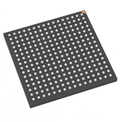M2S025S-1VFG256I Array de porte programmable sur le champ automobile 32 bits 166 MHz 256 KB SoC FPGA