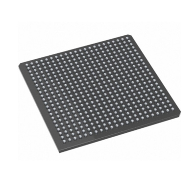 M2S050S-1FGG484I Port de champ programmable Array haute performance 3.3V ARM Cortex M3 FPGA IC
