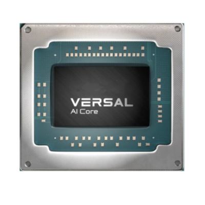 XCVC1502-1MSIVSVG1369 processeur d'intelligence artificielle puce 770 I/O VersalTM AI Core VC1502 SoC adaptatif