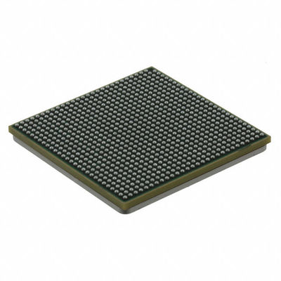 R9A09G077M28GBG Microcontrôleur MCU RZ/T MPU 1200MHz Microprocesseur haut de gamme avancé