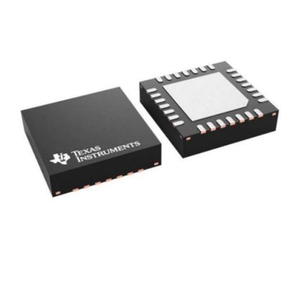 DAC80516RUYR puce de circuit intégré convertisseur numérique à analogique WQFN24 convertisseur DAC 16 bits