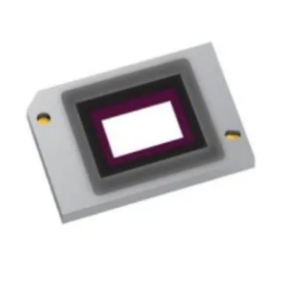 Puce de circuit intégré DLP480REAAFXG de 0,48 pouce WUXGA DLP appareil de micromirror numérique
