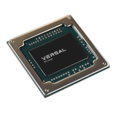 XCVM1402-2MSIVFVB1369 puce de traitement d'intelligence artificielle à faible latence Versal Prime VM1402 SoC adaptatif