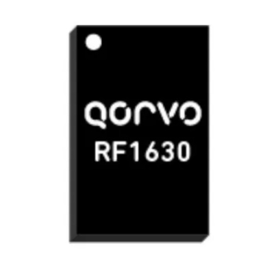 Module de communication sans fil RF1630A 100 MHz - 6000 MHz Commutateur SPDT à haute linéarité