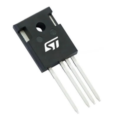 SCT025W120G3AG puce de circuit intégré 1200V Puissance par silicon sarbide Transistors MOSFET