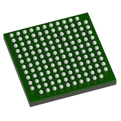 MIMXRT555SFFOC Microcontrôleur MCU i.MX RT500 MCU croisé 32 bits ARM Cortex-M3 MCU