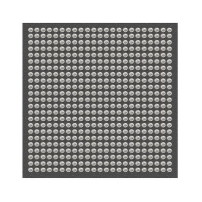 MCIMX286DVM4C Microcontrôleur MCU 32 bits MPU 454MHz i.MX28 Processeurs LFBGA-289