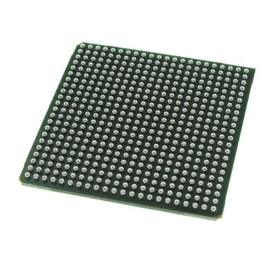 M2S010TS-1FG484M Field programmable gate array à haute vitesse ARM Cortex-M3 SmartFusion2 SoC FPGA
