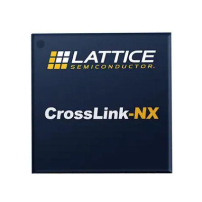 LIFCL-33U-8USG84I Puits de programmation de champ Array CrossLink-NX FPGA Puce WLCSP-84 FPGA