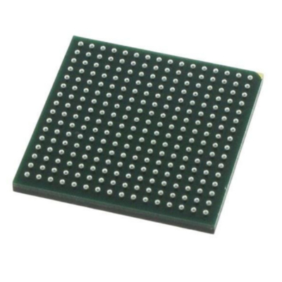 LFD2NX-28-7MG121C FPGA intégrées à la grille de porte programmable sur le terrain BGA-121 Certus-NX