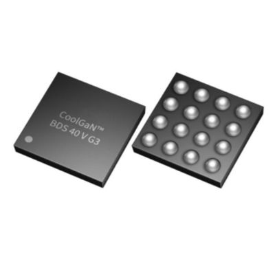 IGK080B041S Puce de circuit intégré 40V 14A 6mΩ Transistors CoolGaNTM UFWLB-16