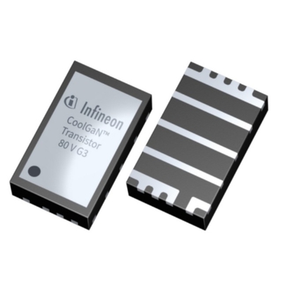 IGC033S10S1 puce de circuit intégré basse puissance 100V 2,4mΩ Transistors CoolGaNTM