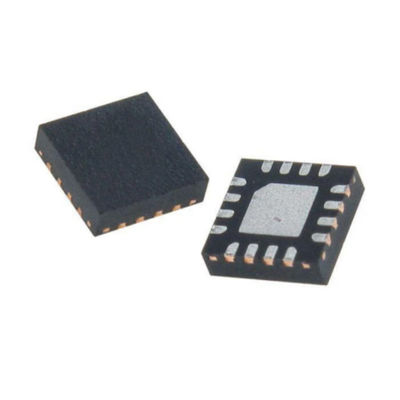 Module de communication sans fil HMC6146BLC5A 40 à 44 GHz GaAs MMIC I/Q Upconverter