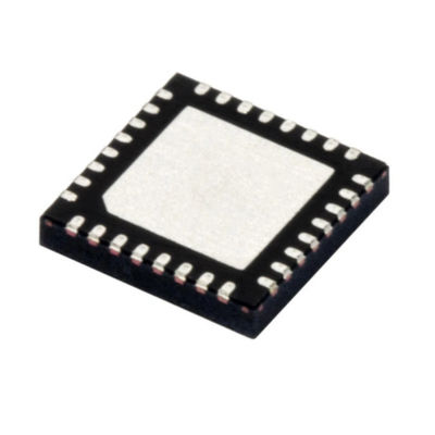 Module de communication sans fil HMC570LC5TR 17 - 21GHz GaAs MMIC I/Q Down convertisseurs