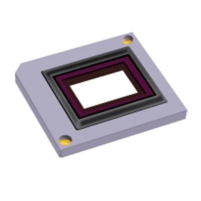 DLP670SFYR puce de circuit intégré appareils de micromirror numérique haute résolution CPGA-350