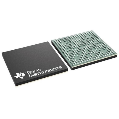 AM3354BZCE60R Microcontrôleur MCU Sitara ARM Processeurs NFBGA-298 Microprocesseurs