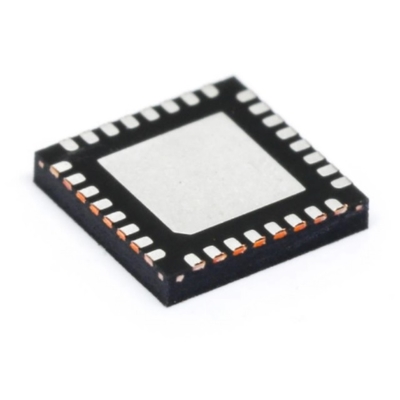 Puce de circuit intégré ADF5355BCPZ Synthétiseur haute résolution à micro-ondes à large bande