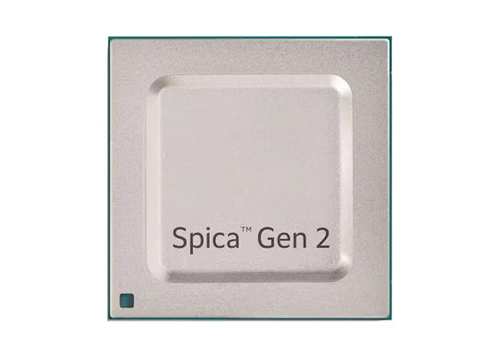 MV-CD822 processeur d'intelligence artificielle puce Spica Gen2 PAM4 DSP pour les applications de modules optiques 800G