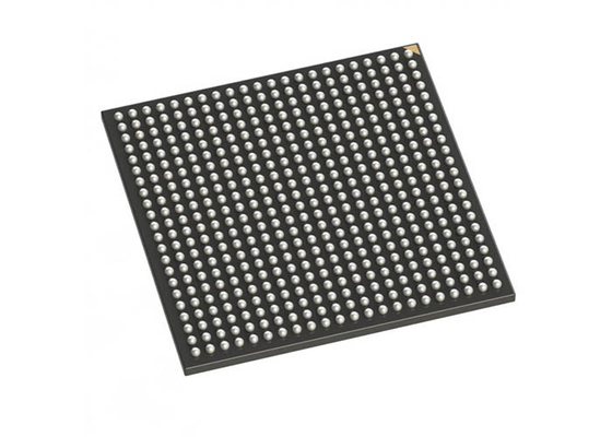 MPF050T-FCVG484I Port de champ programmable Array 500MHz Embedded PolarFire FPGA IC BGA-484