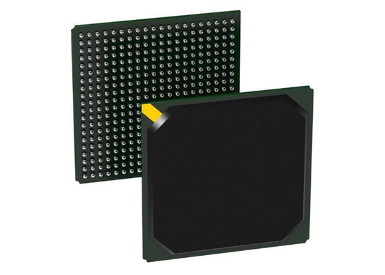 M2GL050TS-1FG484I Porte de champ programmable FPGA puces 56KLE IGLOO®2 FPGA IC