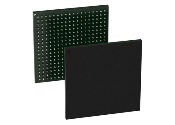 M2GL090TS-FCS325I Port de champ programmable IGLOO®2 FPGA Puces TFBGA-325 FPGA