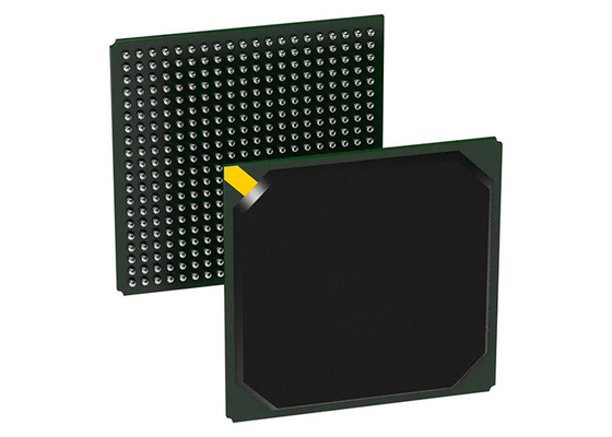 M2GL090T-1FG484M Porte programmable sur le terrain Array 86KLE IGLOO2 puce FPGA PBGA484