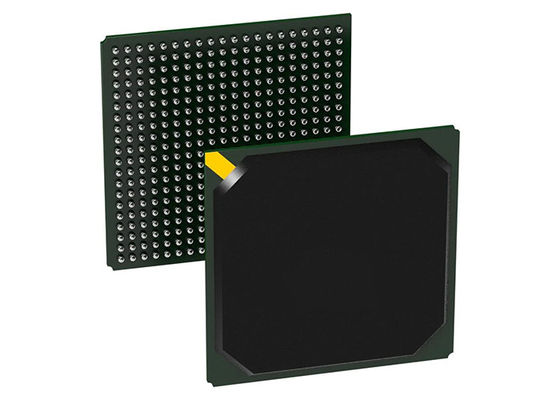 M2GL090TS-1FG484M Porte programmable sur le terrain Array 86184 LE Embedded IGLOO2 FPGA IC PBGA-484