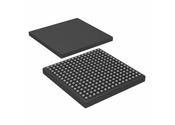 M2GL025TS-1VFG256I Port de champ programmable Array logique programmable intégré IGLOO2 FPGA IC