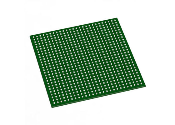 M2GL090-1FG676I Port de champ programmable 1.2V IGLOO2 FPGA IC pour le sans fil sécurisé