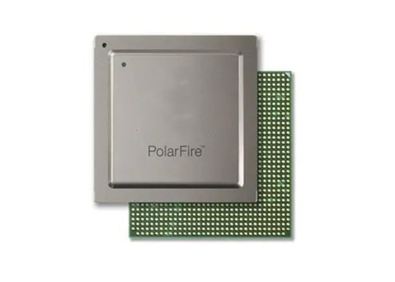 MPF200TLS-FCSG325I Porte de champ programmable Array faible densité logique programmable PolarFire FPGA