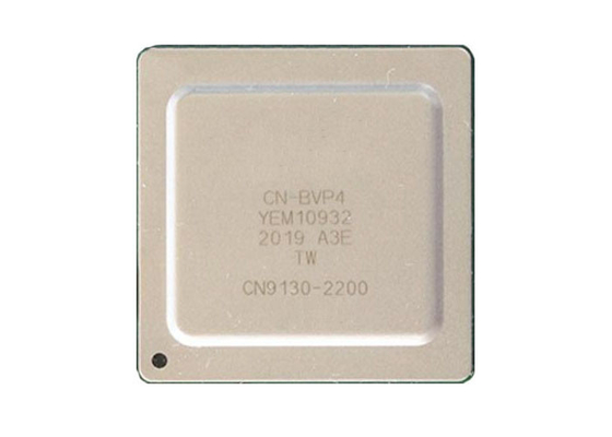 CN9130-2200-NG-AUS-G Processor d'intelligence artificielle puce à plusieurs cœurs SoC Quad Core Arm®v8 Système sur puce